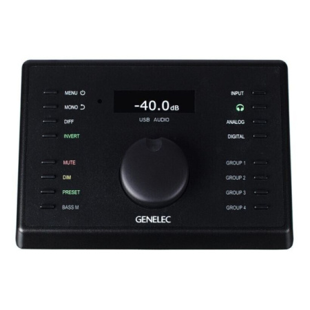 Genelec 9320A по цене 176 100 ₽