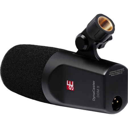 sE Electronics DynaCaster DCM3 по цене 8 550 ₽