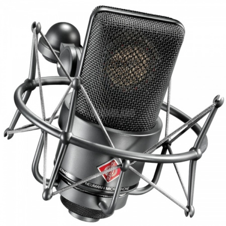Neumann TLM 103 mt Mono Set по цене 240 850 ₽