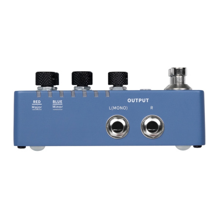 Mooer Harmony x2 по цене 12&nbsp;830 ₽