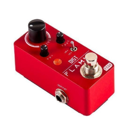 Flamma FC06 Distortion по цене 2&nbsp;450.00 ₽