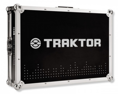 Native Instruments TRAKTOR KONTROL S4 Flightcase по цене 16 000 руб.