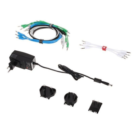 Intellijel Cascadia Dark Grey по цене 197&nbsp;630 ₽