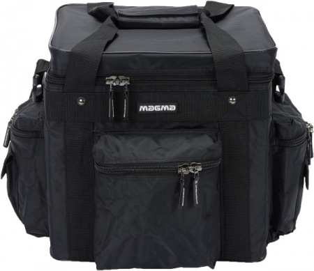 Magma LP-Bag 100 Profi black/black по цене 14 360 ₽