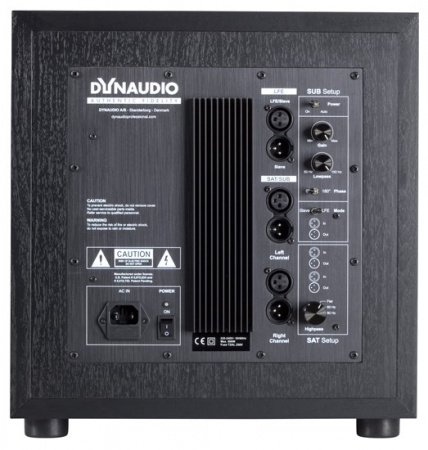 Dynaudio BM14S 2 по цене 133 000 руб.