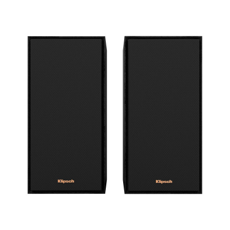 Klipsch R-50PM Black/GNM по цене 80 000 ₽
