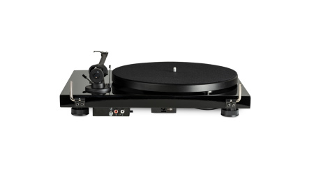 Pro-Ject Debut 3 Phono Piano OM5e по цене 36 300 ₽