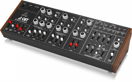 Behringer CAT по цене 34 990 ₽