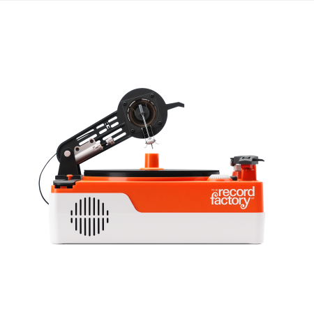 Teenage Engineering PO-80 Record Factory по цене 16 400 ₽