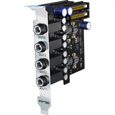RME AO4S-192-AIO по цене 17 600 ₽