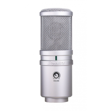 Superlux E205U по цене 6 450 ₽