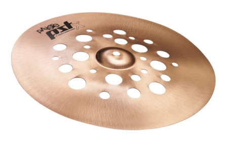 Paiste 14" PSTX Swiss Flanger Crash по цене 9 350 ₽