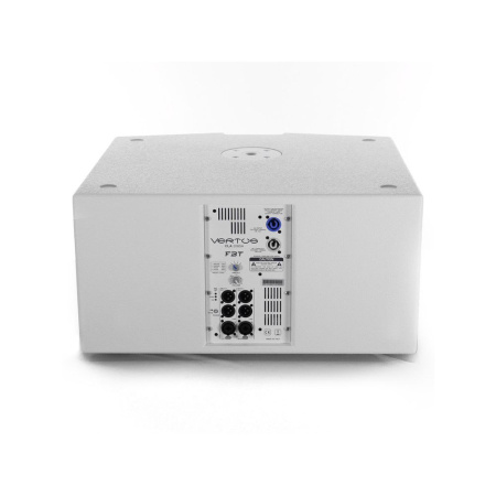 FBT VERTUS CLA 208SA W по цене 174 250 ₽