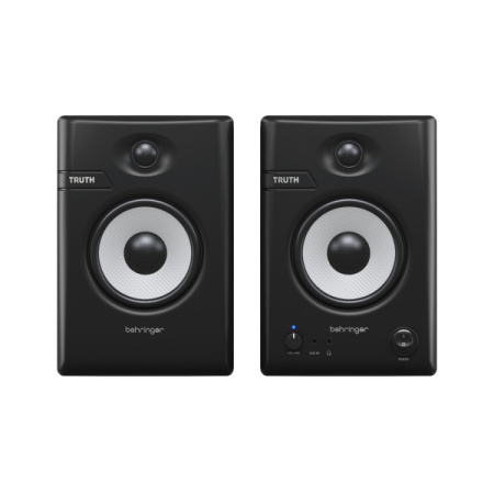 Behringer Truth 4.5 BT по цене 21 550 ₽