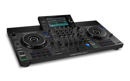 Denon SC Live 4 по цене 142 890 ₽
