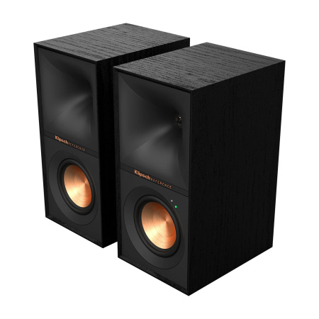 Klipsch R-50PM Black/GNM по цене 80 000 ₽