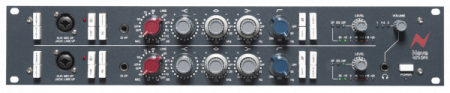 AMS Neve 1073DPX по цене 457 470 ₽