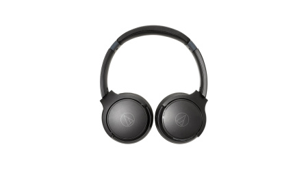 Audio-Technica ATH-S220BTBK по цене 7 600 ₽