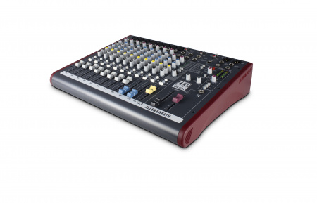 Allen & Heath ZED60-14FX по цене 87 900 ₽