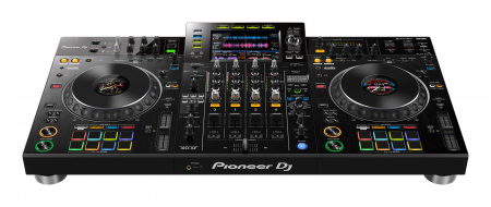 Pioneer XDJ-XZ по цене 343 200 ₽