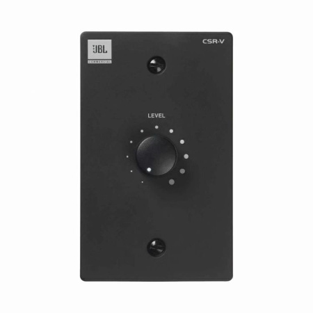 JBL CSR-V-BLK-EU по цене 10 650 ₽