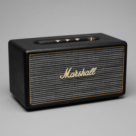 MARSHALL Stanmore Black по цене 29 890 руб.