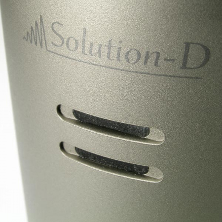 Neumann D-01 Solution-D single mic по цене 549 360 ₽