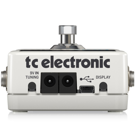 TC Electronic POLYTUNE 3 по цене 12 990 ₽