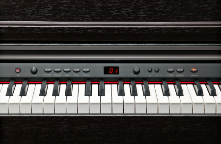 Kurzweil KA130 SR по цене 104 400 ₽