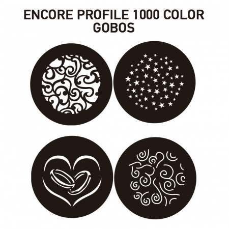 ADJ Encore Profile 1000 Color по цене 54 865 ₽