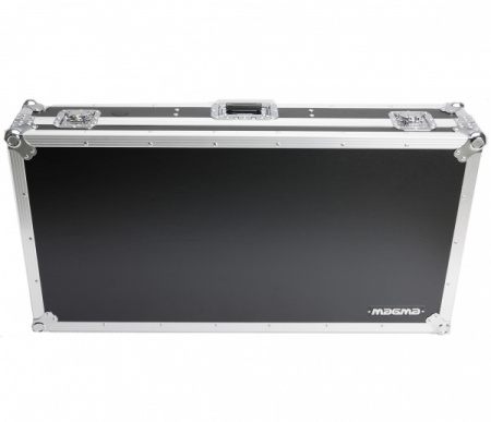 Magma Multi-Format Case Player/Mixer-Set black/silver по цене 55 200 ₽