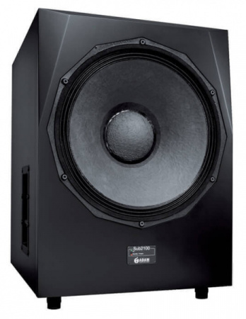 ADAM Audio Sub2100 по цене 990 037.50 ₽