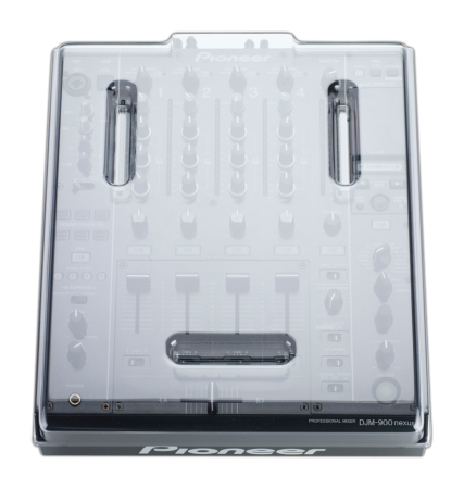 Decksaver Pioneer DJM-900 Cover по цене 6&nbsp;250.00 ₽