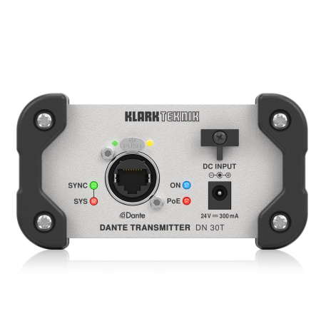 Klark Teknik DN 30T по цене 30 650 ₽