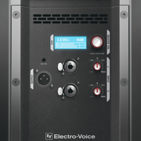 Electro‑Voice ZLX-15P по цене 102 200 ₽