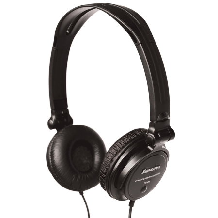 Superlux HD572 по цене 1 940.00 ₽