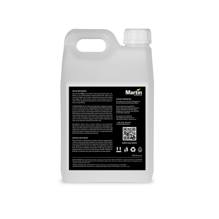 Martin Pro Clean and Storage 2,5L по цене 3 350 ₽