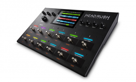 HeadRush Looperboard по цене 67 420 ₽