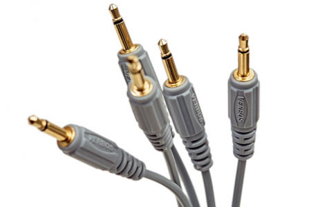 Verbos Cable 60 cm (5-Pack) по цене 1 010 руб.