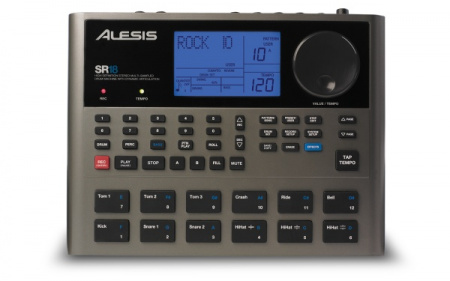 Alesis SR18 по цене 35 650 ₽