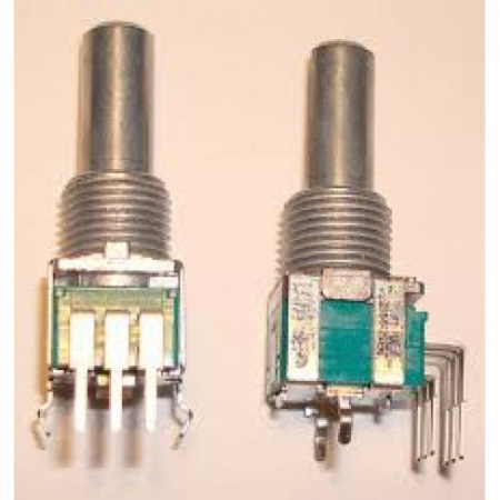 Pioneer DCS1103 = DCS1119 Trim Resistor по цене 2 100 ₽