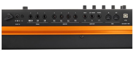 Studiologic NUMA X Piano GT по цене 222 900 ₽