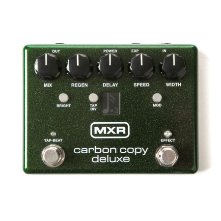 MXR M292 Carbon Copy Deluxe по цене 32 000.00 ₽