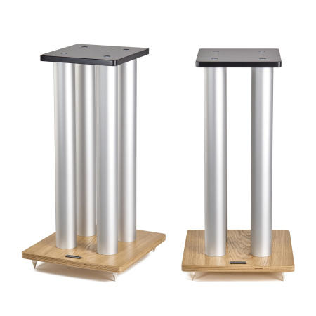 Radiotehnika T6B Silver/Wood по цене 38 900 ₽