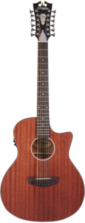 D'Angelico Premier Fulton LS MS по цене 33 150 ₽
