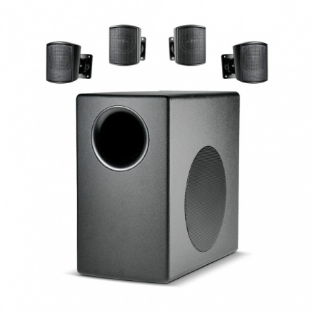 JBL Control 50 PACK по цене 86 450 ₽