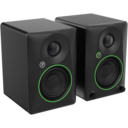 Mackie CR3.5BT по цене 21 200 ₽