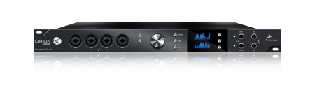 Antelope Audio Orion Studio 2017 по цене 143 000 руб.
