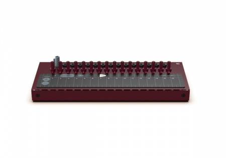 Teenage Engineering Pocket Operator Modular 16 по цене 29 300 ₽