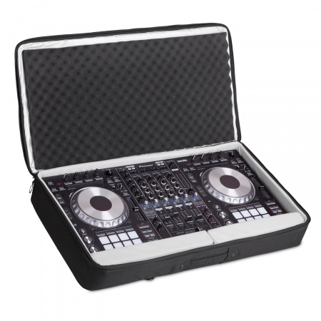 UDG Urbanite MIDI Controller Sleeve Extra Large Black по цене 11 200 ₽